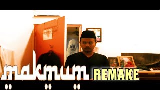 Download Lagu MAKMUM 2_HANTU BOCAH | Parody/Remake (Makmumanda) MP3