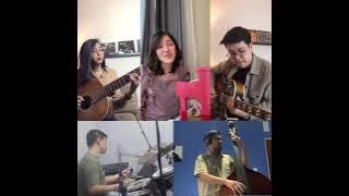 Dua Empat feat. Ify Alyssa - Like Someone In Love