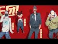 Jiang Ziya, NeZha, Ao Bing and Sun Wukong have formed an idol group: Shen! here's their first MV!