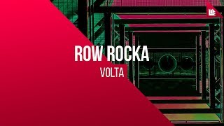 Row Rocka - Volta