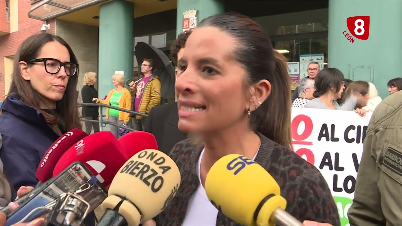 NOTICIAS LEÓN 14H (29-9-26)