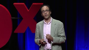 Exposome: decoding human health and diseases | Chirag Patel | TEDxSanFrancisco
