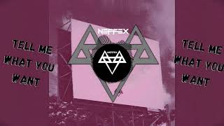 NEFFEX Tell Me What You Want Visualizer [Copyright Free]
