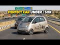 Perfect Second hand Car Under ₹50,000 😍
