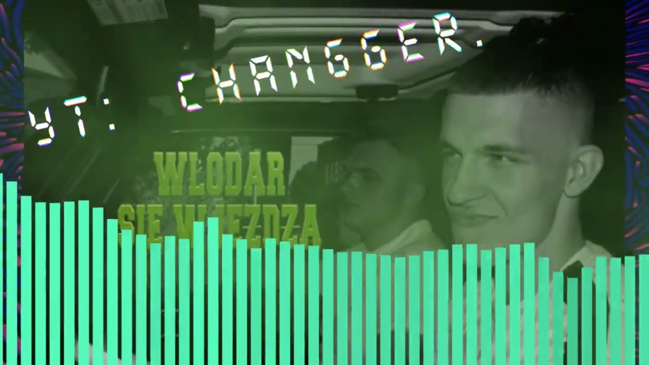 WŁODAR - SIĘ WJEŻDŻA (Ale na speedzie) - YouTube