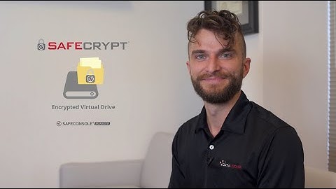 What is SafeCrypt?