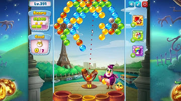 Bubble CoCo || Level - 391