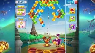 Bubble CoCo || Level - 391