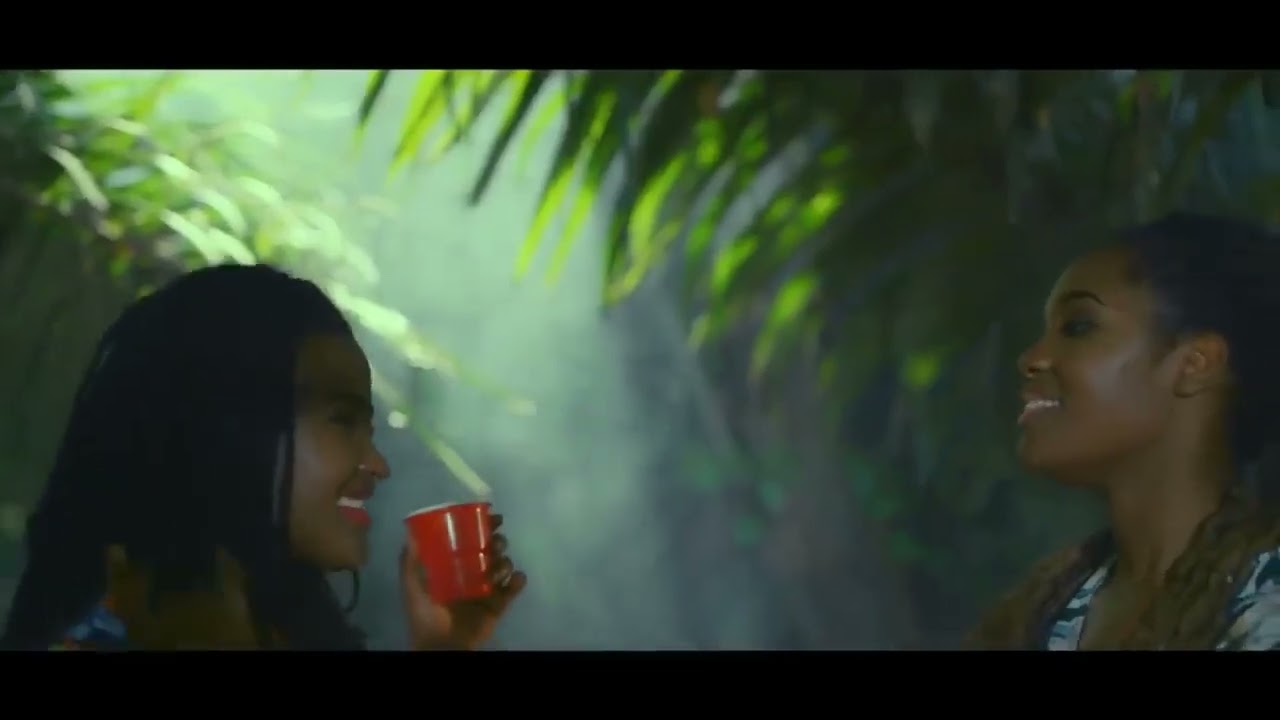 Cover Eddy Kenzo - Tweyagale