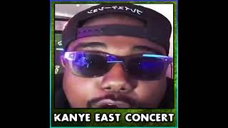 Kanye East - Fortnite Balls Ft. Poppie Part 2