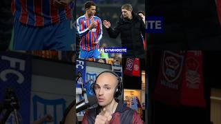 Αυτός Παιρνει Το Conference League