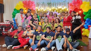 Lucban Academy Batch '83 Amethyst 2023