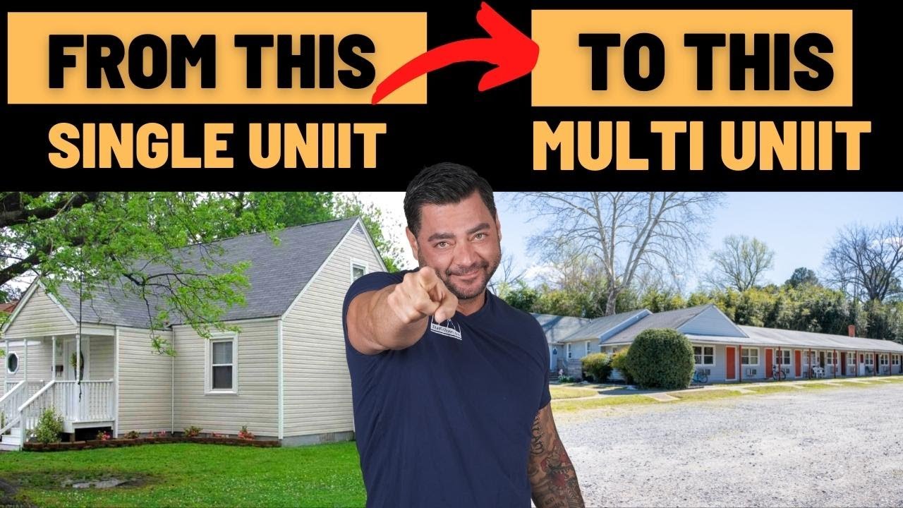 First Investment Property in 5 Simple Steps | HOW TO BECOME A MILLIONAIRE IN REAL ESTATE INVESTING