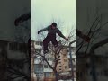 Daniil Shasherin &amp; Misha Lenin Street Part