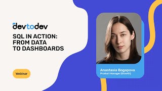 SQL in Action: From Data to Dashboards