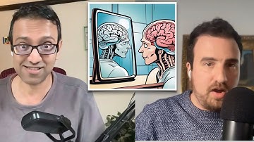 Do LLMs work like the human brain?