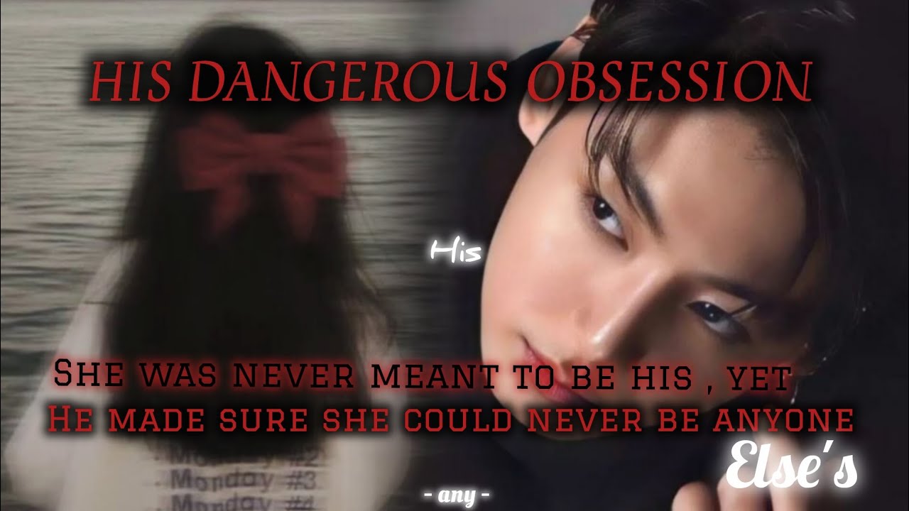 🎀(1) HIS DANGEROUS OBSESSION 🔞 #fanfiction #jungkook #jeonjungkook #mafia #dark #bts #btsjungookff 