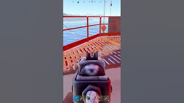 AC-130 INBOUND - Rust