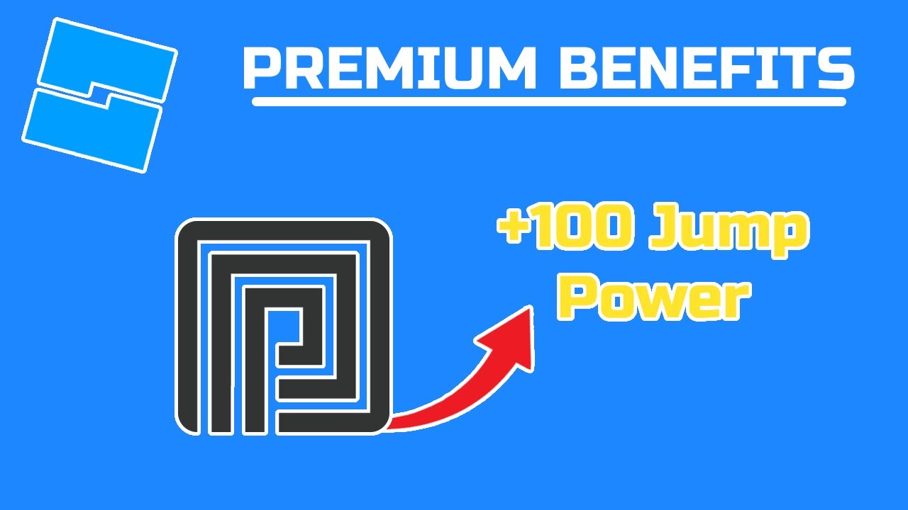 roblox premium benefits