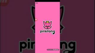 Pinkfong SuRpRlsE EGGS