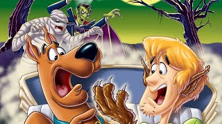 Download Lagu Scooby Doo! and the Reluctant Werewolf - Trailer (Upscaled HD) (1988) MP3