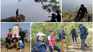 Zawlpala Thlan Tlang,Phulpui |Holiday Ride Out 2 | Vacation Squad
