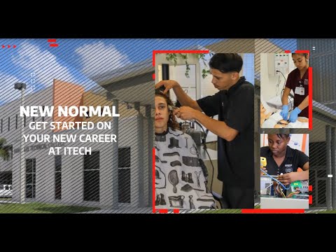 Create your new normal at Immokalee Technical College