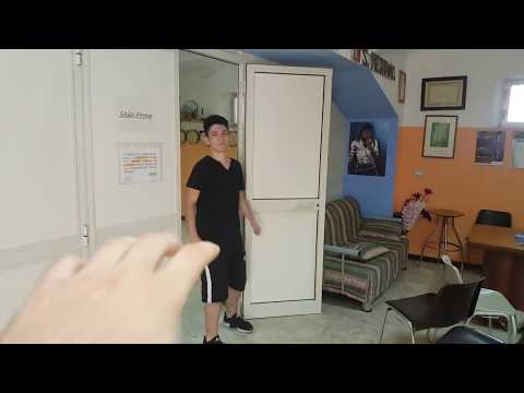 Skyrim in real life