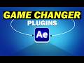 Top AFTER EFFECTS Plugins That Can Change Your Life