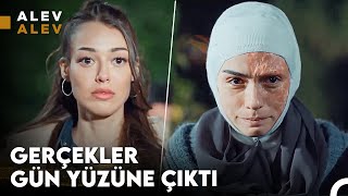 Üç Kadın, Üç Kader #9 - Alev Alev