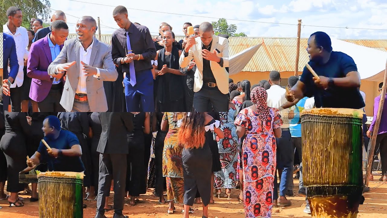 MUMASHI NINGOMA HAVUTSEMO UMUNEZERO UDASAZAWE MANDERA ADUSUBIJE MURIBYABIHE BWUMUCHO ABAMAMA