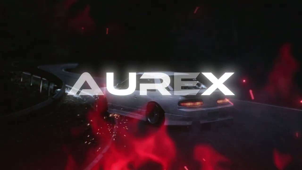 3AM Cruising · Skeler-Inspired Wave (Midnight Drive Music)