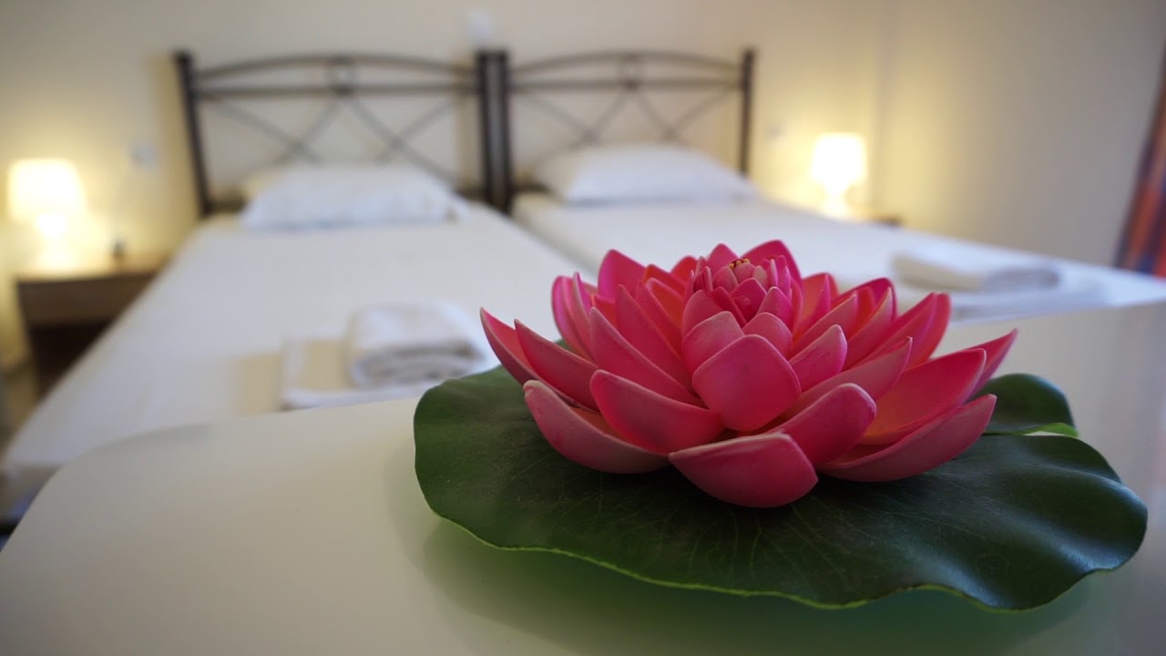 Alexis Armeno Apartments Τοπική ΑγοράΡεπορτάζ στην Ελλάδα Επεισόδιο