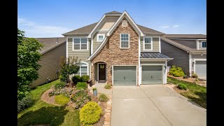 Priced at $414,900 - 9006 Inverness Bay Road, Charlotte, NC 28278