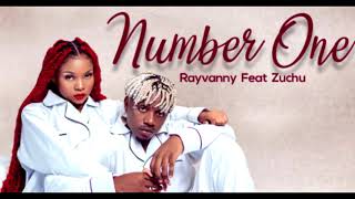 RAY VANNY FT ZUCHU NUMBER ONE INSTRUMENTAL