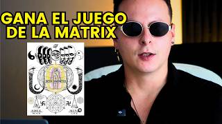 "Manifestar" es el primer nivel: Yo te enseñaré a dominar la matrix