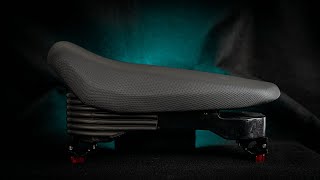 Veteran Sherman Electric Unicycle // Custom Seat Explained