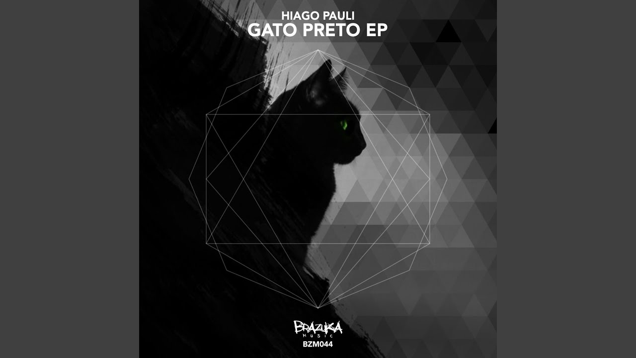 Gato Preto
