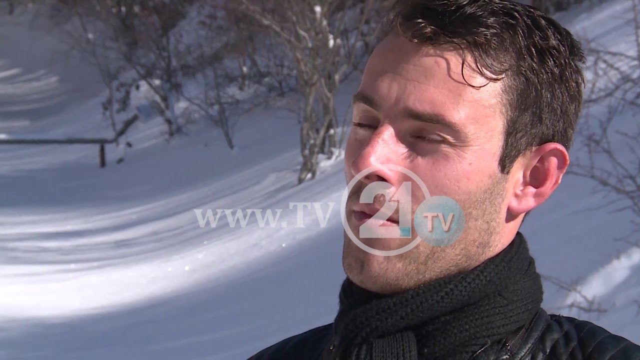 KARADAKU I BLLOKUAR NGA BORA,  BANORËT KËRKOJNË NDIHMË, KOMUNA S’KA PËRGJIGJE