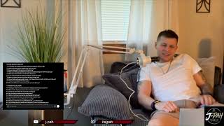 J-Pah EP#5 - Life, Gratitude, Driving