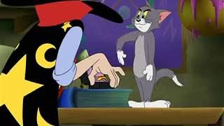 Tom & Jerry The Magic Ring 04