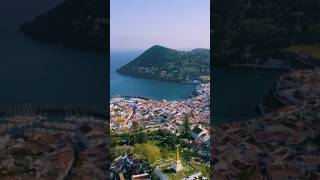 Angra do Heroísmo | Património Mundial nos Açores #açores #azores