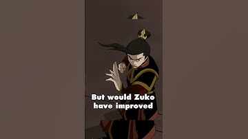Could Zuko Beat a Sane Azula?