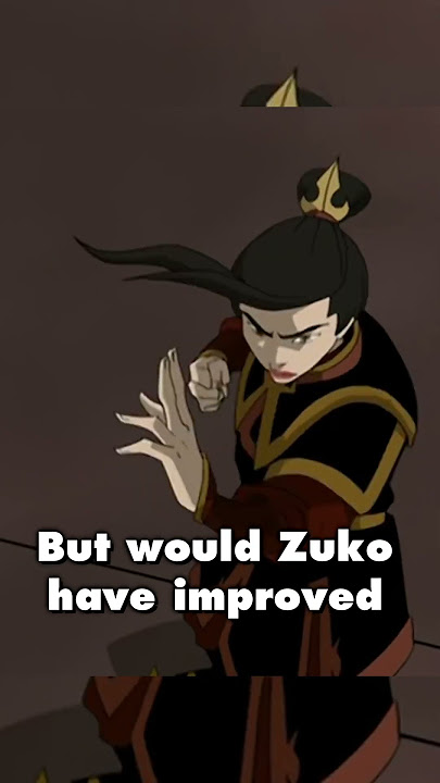 Could Zuko Beat a Sane Azula?