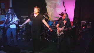 COEXISTENCE - Flow (Live at Le Rendez-Vous, Martigues - 25.04.2015)