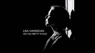 Video voorbeeld van "Lisa Hannigan | Oh! You Pretty Things"