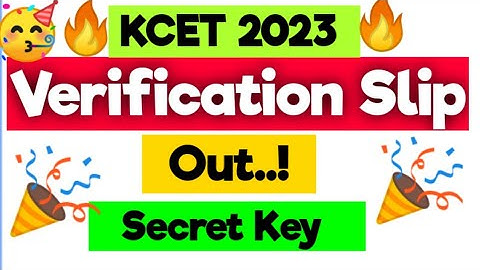 KCET New Updates 2023 #kcet #kea #kcetdocuments #kcetdocumentverification #kcetupdates #kcet_2023