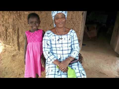 NOLAH JAMAH GOKOMA LIBERIAN GOLA GBEMA MUSIC