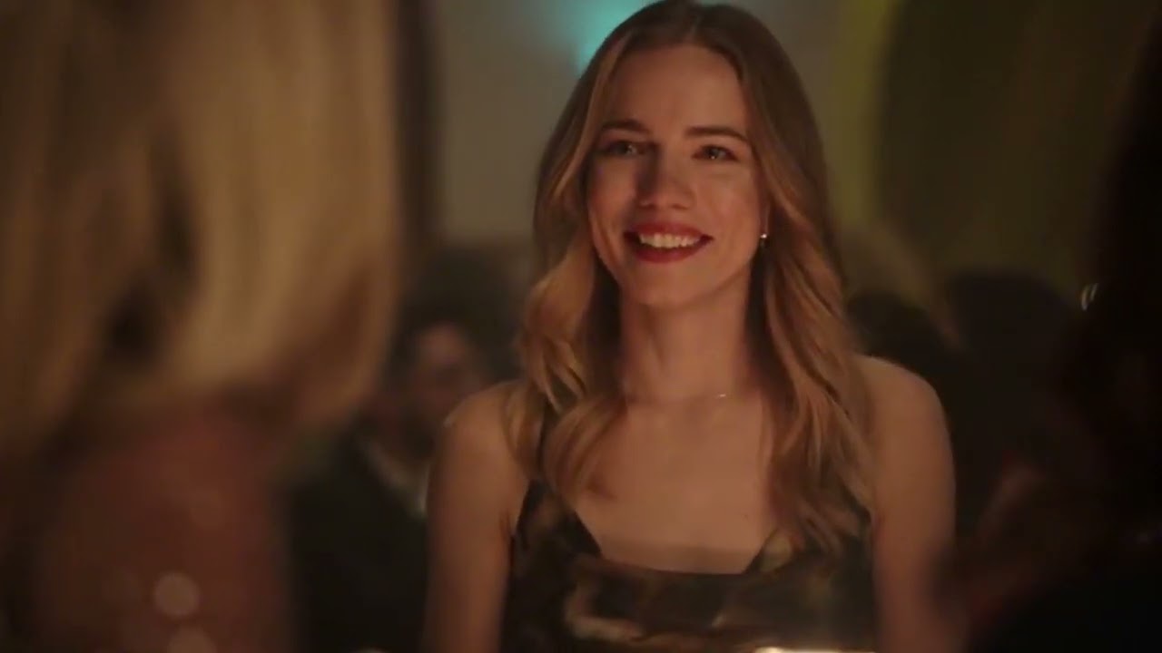 Pulse S1E3 Recap — Hurricane Abby & High-Stakes Chaos | Good Movies America