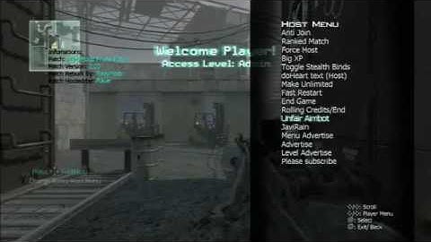 MazyModz Private Patch v2 Hosted By zGhostModder
